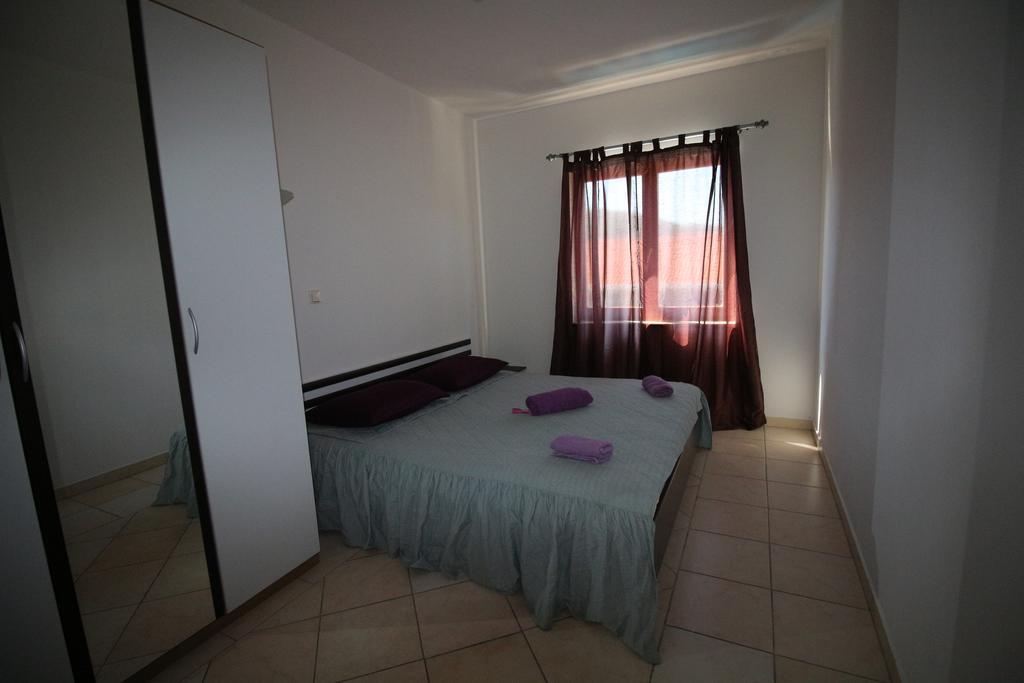 Capitano Guesthouse Mokošica Buitenkant foto